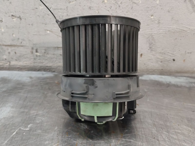 Recambio de ventilador calefaccion para citroën c4 lim. business referencia OEM IAM t1011131b  