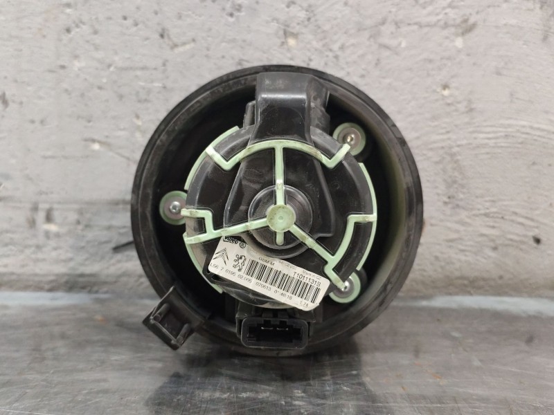Recambio de ventilador calefaccion para citroën c4 lim. business referencia OEM IAM t1011131b  