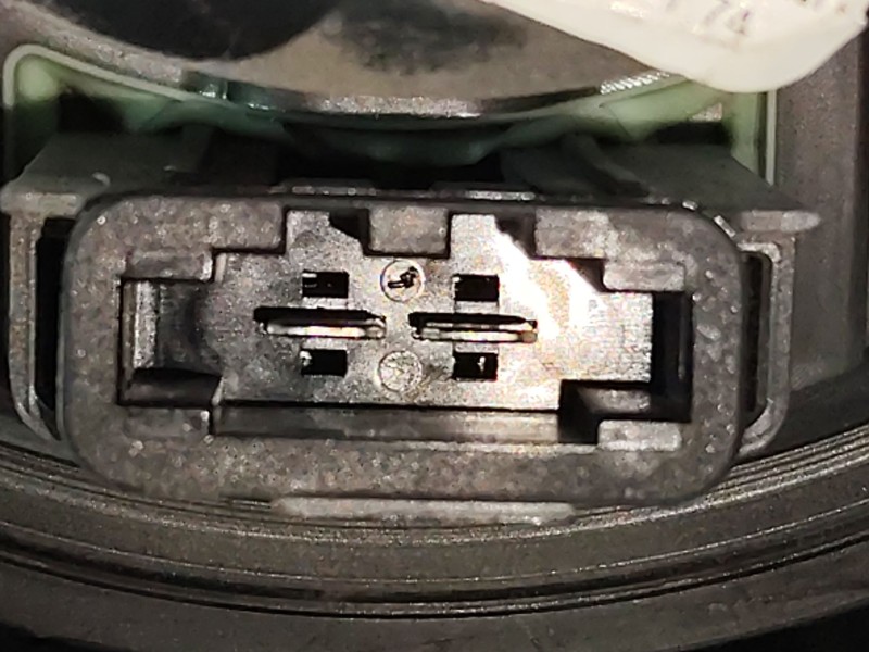 Recambio de ventilador calefaccion para citroën c4 lim. business referencia OEM IAM t1011131b  