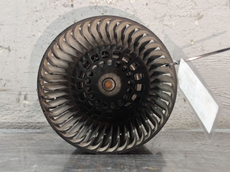Recambio de ventilador calefaccion para citroën c4 lim. business referencia OEM IAM t1011131b  