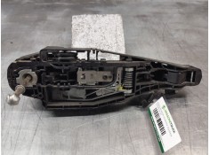 Recambio de maneta exterior delantera izquierda para citroën c4 lim. business referencia OEM IAM 9688834180U   2