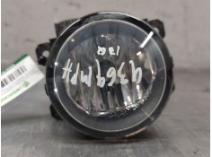 Recambio de faro antiniebla izquierdo para toyota proace city furgoneta/monovolumen (bpz_) electric (bpzs) referencia OEM IAM 89