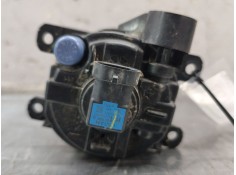 Recambio de faro antiniebla izquierdo para toyota proace city furgoneta/monovolumen (bpz_) electric (bpzs) referencia OEM IAM 89 2