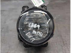 Recambio de faro antiniebla derecho para toyota proace city furgoneta/monovolumen (bpz_) electric (bpzs) referencia OEM IAM 8921