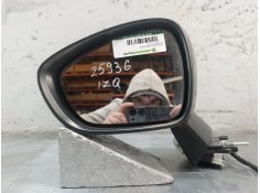 Recambio de retrovisor izquierdo para citroën c4 lim. business referencia OEM IAM A050448  