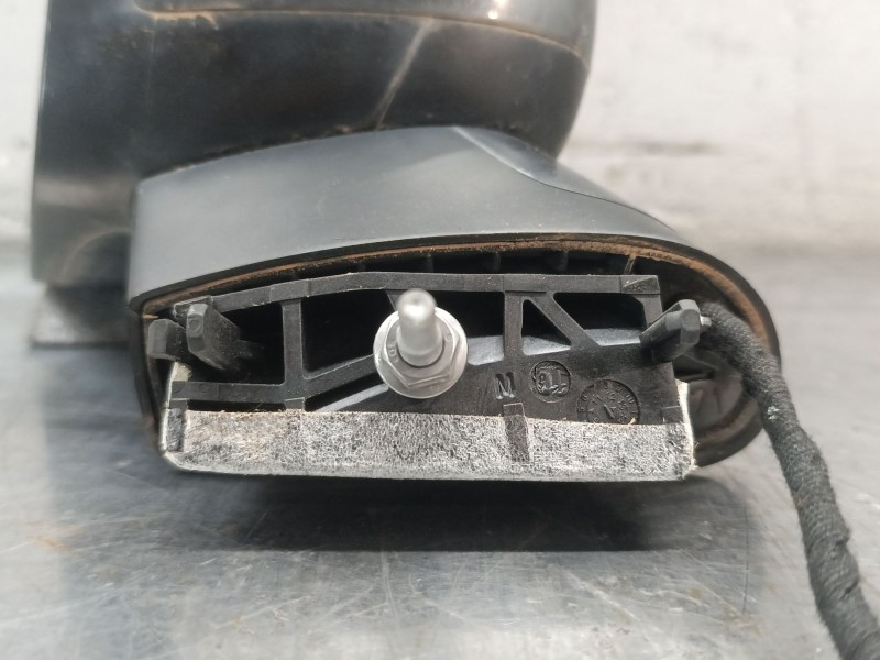 Recambio de retrovisor izquierdo para citroën c4 lim. business referencia OEM IAM A050448  