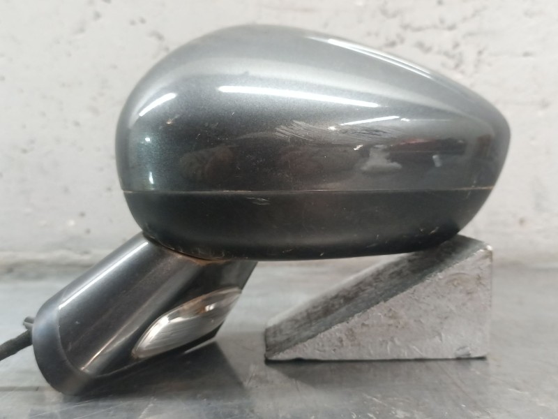 Recambio de retrovisor izquierdo para citroën c4 lim. business referencia OEM IAM A050448  