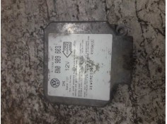 Recambio de centralita airbag para ford galaxy (vx) 1.9 tdi cat referencia OEM IAM 6N0909603 5WK4137 49950412