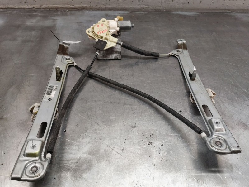 Recambio de elevalunas delantero derecho para jeep compass (mk49) 2.2 crd referencia OEM IAM 05074820AAH  