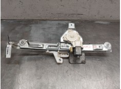 Recambio de elevalunas trasero derecho para jeep compass (mk49) 2.2 crd referencia OEM IAM 05074822A  