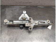 Recambio de elevalunas trasero derecho para jeep compass (mk49) 2.2 crd referencia OEM IAM 05074822A   2