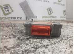 Recambio de centralita airbag para ford galaxy (vx) 1.9 tdi cat referencia OEM IAM 6N0909603 5WK4137 49950412 2