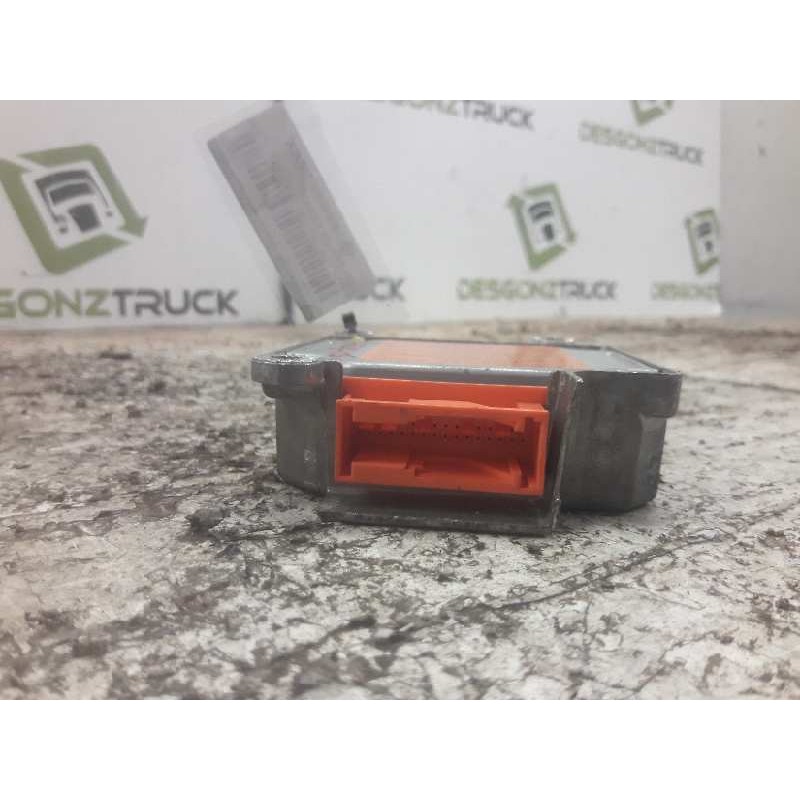 Recambio de centralita airbag para ford galaxy (vx) 1.9 tdi cat referencia OEM IAM 6N0909603 5WK4137 49950412