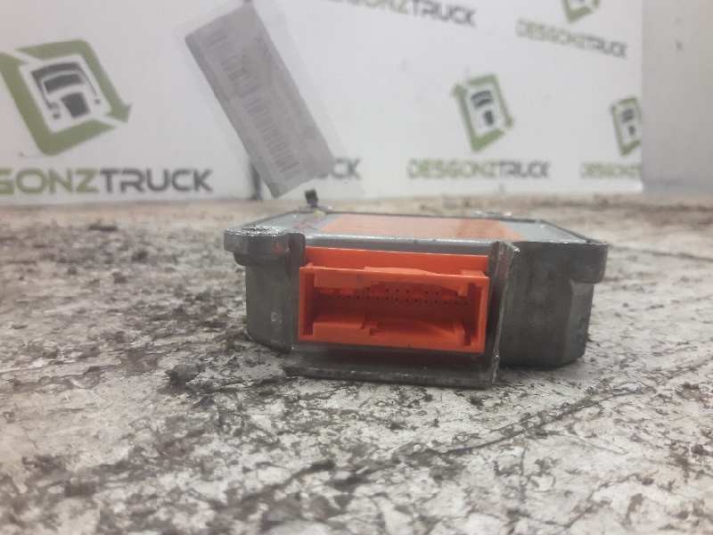 Recambio de centralita airbag para ford galaxy (vx) 1.9 tdi cat referencia OEM IAM 6N0909603 5WK4137 49950412