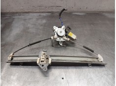 Recambio de elevalunas delantero izquierdo para nissan x-trail (t30) comfort referencia OEM IAM 807318H301  