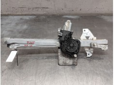 Recambio de elevalunas delantero derecho para citroën c4 lim. business referencia OEM IAM 121786avd  