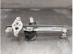 Recambio de elevalunas delantero derecho para citroën c4 lim. business referencia OEM IAM 121786avd   2