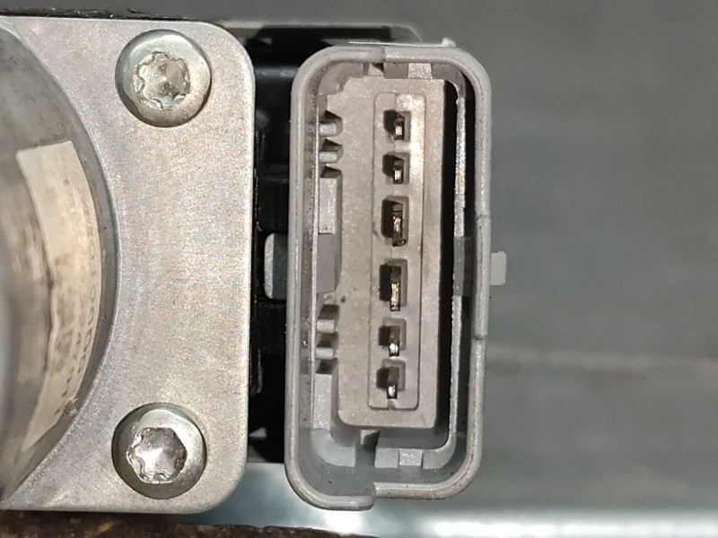 Recambio de elevalunas delantero derecho para citroën c4 lim. business referencia OEM IAM 121786avd  