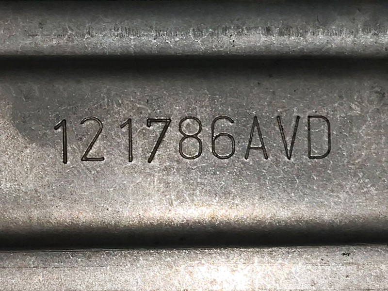 Recambio de elevalunas delantero derecho para citroën c4 lim. business referencia OEM IAM 121786avd  