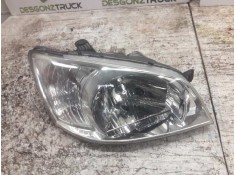 Recambio de faro derecho para hyundai getz (tb) 1.1 básico referencia OEM IAM 921021CXXX  