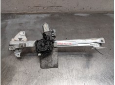 Recambio de elevalunas delantero izquierdo para citroën c4 lim. business referencia OEM IAM 121787avg  