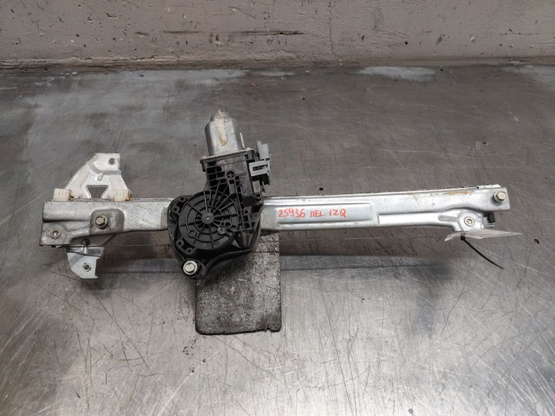 Recambio de elevalunas delantero izquierdo para citroën c4 lim. business referencia OEM IAM 121787avg  