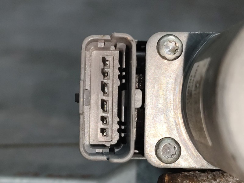 Recambio de elevalunas delantero izquierdo para citroën c4 lim. business referencia OEM IAM 121787avg  