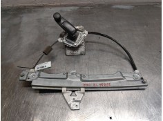 Recambio de elevalunas trasero derecho para citroën c4 lim. business referencia OEM IAM 121796ard  