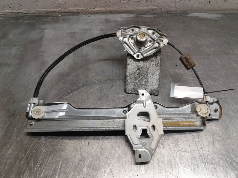 Recambio de elevalunas trasero derecho para citroën c4 lim. business referencia OEM IAM 121796ard  