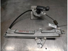 Recambio de elevalunas trasero izquierdo para citroën c4 lim. business referencia OEM IAM 121787arg  
