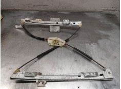 Recambio de elevalunas delantero derecho para citroën c4 picasso i monospace (ud_) 1.6 hdi referencia OEM IAM   