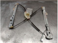 Recambio de elevalunas delantero izquierdo para citroën c4 picasso i monospace (ud_) 1.6 hdi referencia OEM IAM   