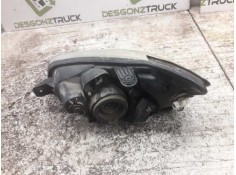 Recambio de faro derecho para hyundai getz (tb) 1.1 básico referencia OEM IAM 921021CXXX   2