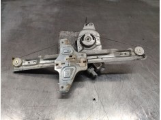 Recambio de elevalunas trasero derecho para citroën c4 picasso i monospace (ud_) 1.6 hdi referencia OEM IAM 135090221   2