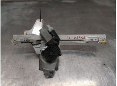 Recambio de elevalunas trasero izquierdo para citroën c4 picasso i monospace (ud_) 1.6 hdi referencia OEM IAM 135090222  