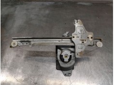 Recambio de elevalunas trasero izquierdo para citroën c4 picasso i monospace (ud_) 1.6 hdi referencia OEM IAM 135090222   2