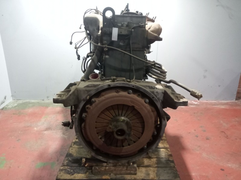 Recambio de despiece motor para pegaso troner 1236.38t referencia OEM IAM 96R11EX  