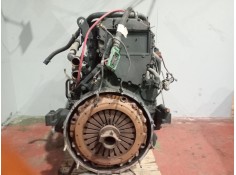 Recambio de despiece motor para iveco stralis (as) 12.9 diesel referencia OEM IAM F3BE3681B  