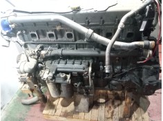 Recambio de despiece motor para iveco stralis (as) 12.9 diesel referencia OEM IAM F3BE3681B   2