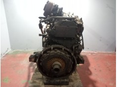 Recambio de despiece motor para iveco eurotech cursor (mh) fsa (440 e 31) larga distancia referencia OEM IAM F2BE0681B  