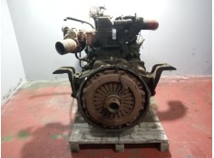 Recambio de despiece motor para iveco eurostar ld 190 e 38 p (375cv) referencia OEM IAM 846041S  