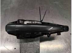 Recambio de maneta exterior delantera derecha para citroën c4 lim. business referencia OEM IAM 9688834080  