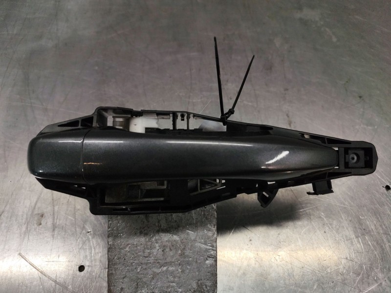 Recambio de maneta exterior delantera derecha para citroën c4 lim. business referencia OEM IAM 9688834080  