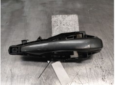 Recambio de maneta exterior delantera derecha para citroën c4 lim. business referencia OEM IAM 9688834080   2