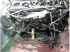 Recambio de despiece motor para renault magnum ab 2005 cabina adel.tractor semirr. 4x2 4xx.18 gran espacio referencia OEM IAM DX 2