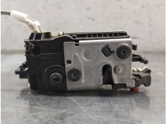 Recambio de cerradura puerta trasera derecha para citroën c4 lim. business referencia OEM IAM 9804762080  