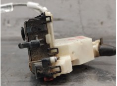 Recambio de cerradura puerta trasera derecha para citroën c4 lim. business referencia OEM IAM 9804762080   2