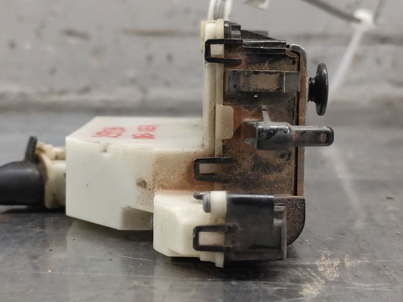 Recambio de cerradura puerta delantera derecha para citroën c4 lim. business referencia OEM IAM   