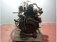 Recambio de motor completo para man l2000 9.153-10.224 euroi/ii fki 10.163 fk / lk e 2 compacto referencia OEM IAM D0824LFL09  