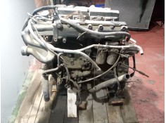 Recambio de motor completo para man l2000 9.153-10.224 euroi/ii fki 10.163 fk / lk e 2 compacto referencia OEM IAM D0824LFL09   2